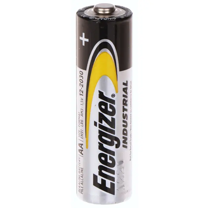 BATERIA ALKALICZNA BAT-AA/E*P10 1.5 V LR6 (AA) ENERGIZER